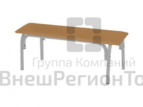 Банкетка.