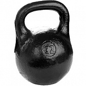 Чугунная гиря 32 кг