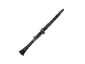 Кларнет Bb ученический SUZUKI MCC-1 + кейс