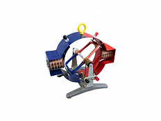 Машина электрическая обратимая, двигатель-генератор