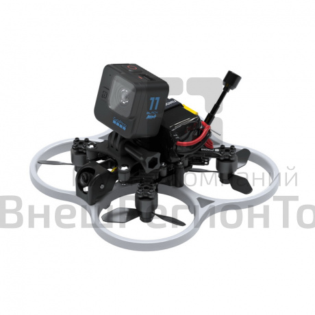 Квадрокоптер для гоночных соревнований Геоскан Пионер FPV.