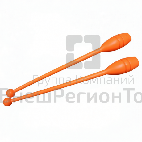 Булава гимнастическая.