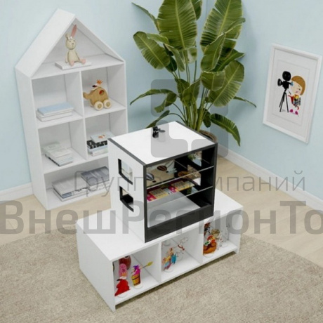 Мультстудия МультЛенд лайт.