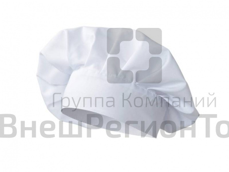 Колпак для повара 2.