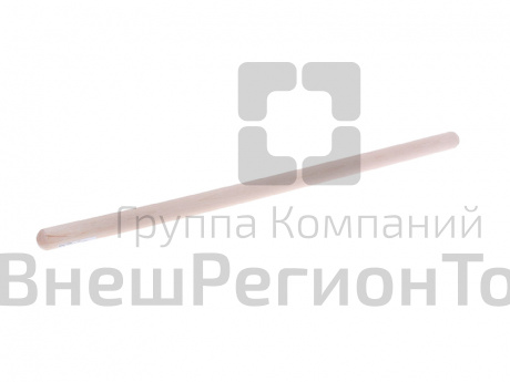 Палка гимнастическая, 75 см.