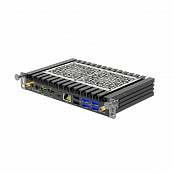 Слотовый OPS-компьютер Intel i7-9750H