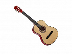 Классическая гитара PRADO HS-3805 с нейлоновыми струнами