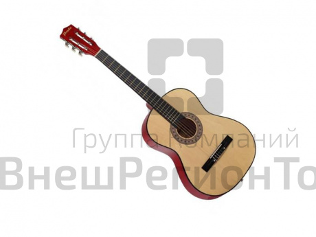 Классическая гитара PRADO HS-3805 с нейлоновыми струнами.