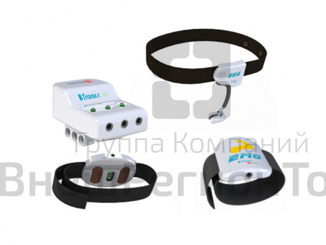 КОМПЛЕКТ МОДУЛЕЙ BITRONICS NEUROLAB.