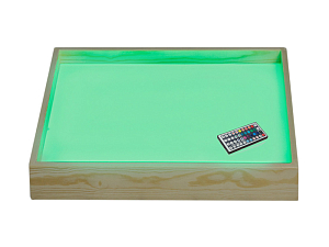 Стол для рисования песком Супер 400х600х40 мм