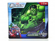 Набор Мстители: Лаборатория химика