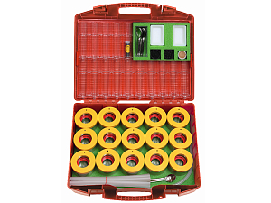 Комплект для фильтрации воды REN-31802 на 15 рабочих групп