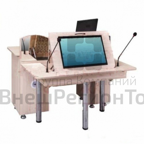 Интерактивный стол психолога «Юнга NFI».