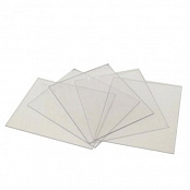 Стекло покровное (упаковка 100 шт.)