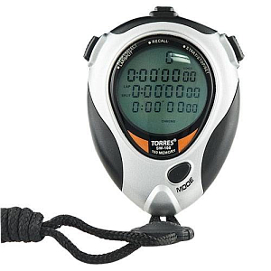 Секундомер Torres Professional Stopwatch, 100