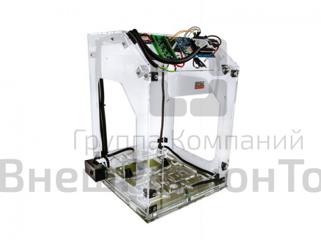 Набор-конструктор "Биологическая ферма".