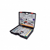 Комплект лабораторного оборудования "Природные явления"