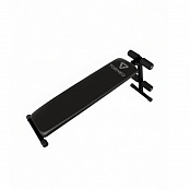 Скамья для пресса, складная