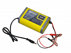 Зарядное устройство для аккумуляторной батареи