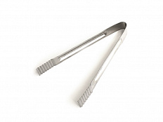 Щипцы универсальные (нержав.) гофрированные 9" 23см