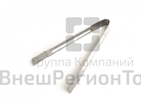 Щипцы универсальные (нержав.) гофрированные 9" 23см.