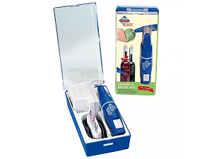 Прибор для гравировки Pebaro, 7 насадок