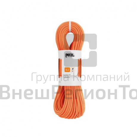 Веревка туристическая, 60 м.