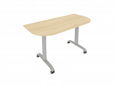 Стол складной мобильный СМ-5.1