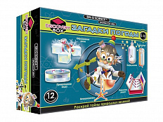 Набор Профессор Эйн: Загадки погоды