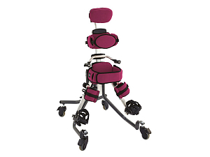 Вертикализатор универсальный Сквигглз Отто