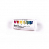 Бумага индикаторная универсальная 3.02.15