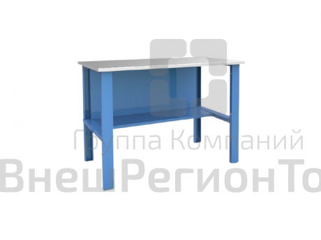 Стол слесарный ВМ.00-1000-ПЗ.