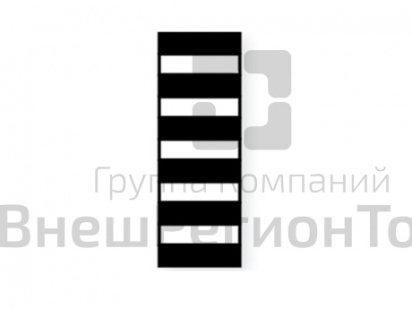 Игровая разметка Пешеходный переход зебра.