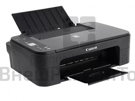 МФУ струйный CANON PIXMA MG2540S, A4, цветной, черный.