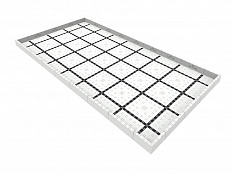 1/2 поля для проведения соревнований VIQC