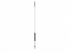 Стойка под дорожный знак, стационарная