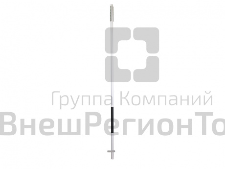 Стойка под дорожный знак, стационарная.