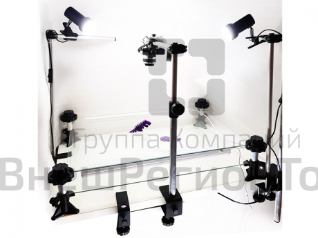 Мультстудия Стандарт.