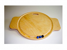 Балансировочный диск Лабиринт 5, 600х450х20 мм