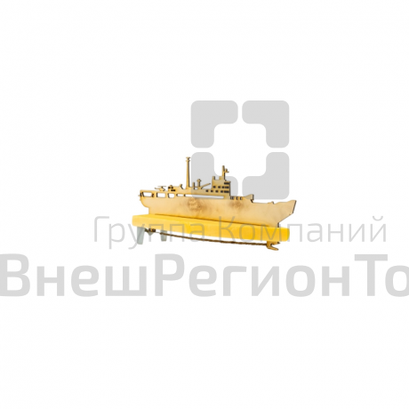 Будущий моделист-конструктор 3D. Судомоделирование.