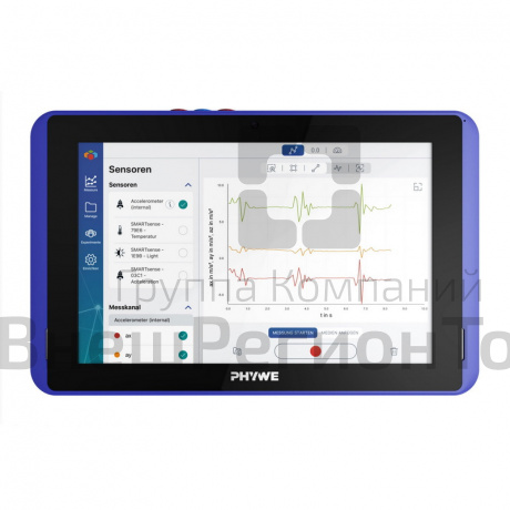 Цифровая лаборатория по математике.