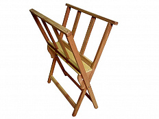 Подставка для рисунков (бук)