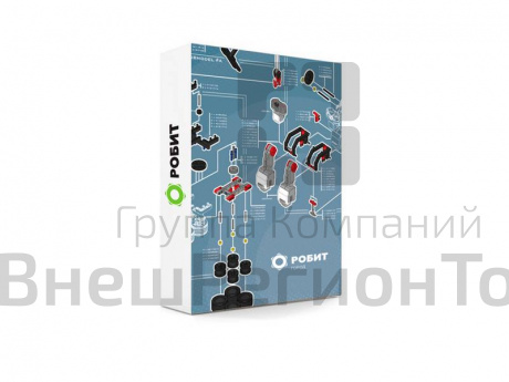 Пакет занятий для LEGO Mindstorms EV3 “РОБИТ-ГОРОД”.