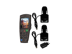 Аудиогид с программным обеспечением