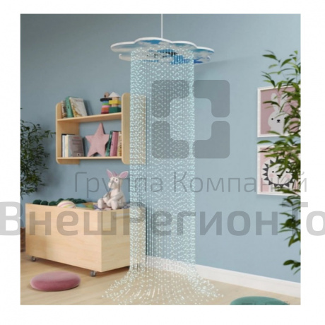 Фибероптический модуль Тучка.