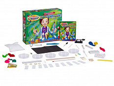 Набор Bondibon: Супер лаборатория