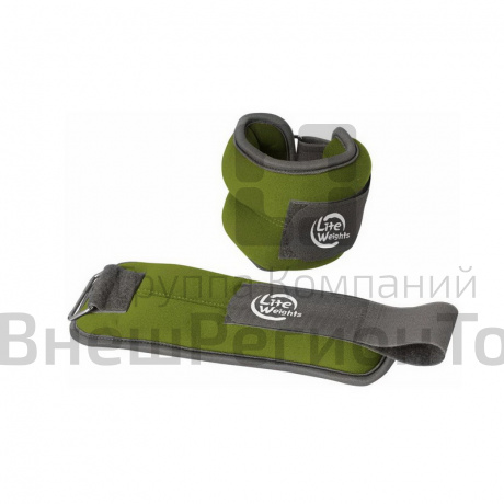 Утяжелитель ленточный.