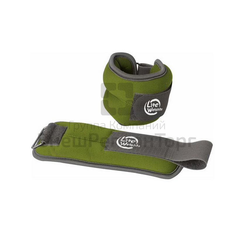 Утяжелитель ленточный.