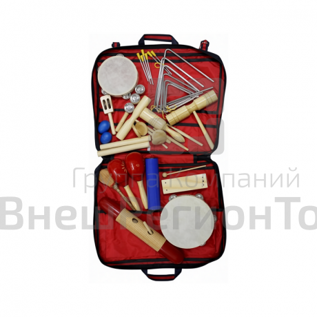 Набор инструментов (21 предмет).