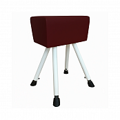 Козел гимнастический, 28х67х35см